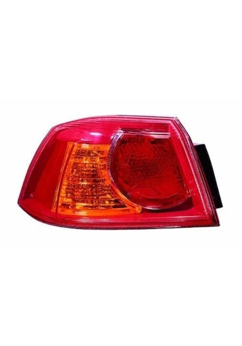 Stop Lambası Lancer 08-10 Dış Sol (Oem No: 8330A109)