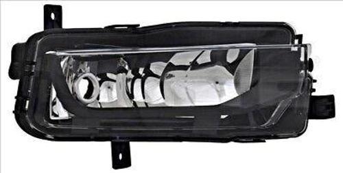 Vw T5,5 2010-2015 Sis Lambası Sağ  (Oem No:7E0941662)