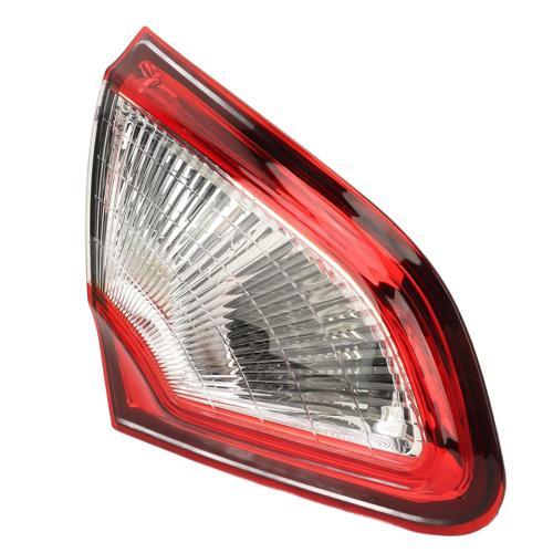 Stop Lambası Qashqaı 10-13 İç Sol (Oem No: 26555-Br01A)