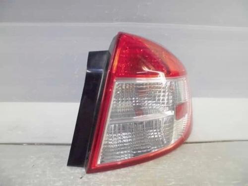 Stop Lambası Sx4  2008 2013 Sağ (Oem No:3565080J60)