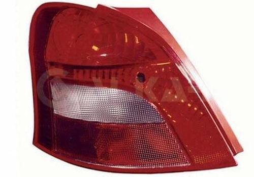 Stop Lambası Yaris 2006-2008 Duylu Sol (Oem No:815610D110)