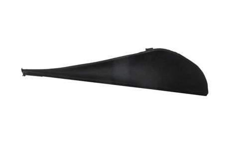 Volkswagen Caddy- 11/15; Ön Cam Kenar Plastiği Sol (Silgi Panel Ucu) (Oem No: 2K5819447B)