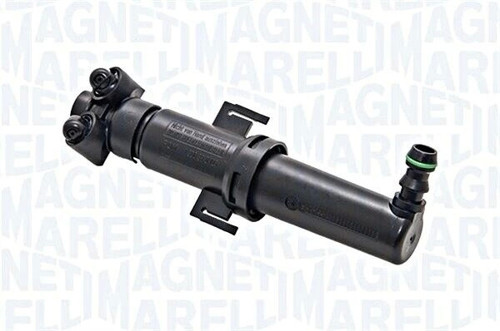 Far Yıkama Robot A3 09-13 / Q5 09-12 Sol (Oem No: 8P0955101B)