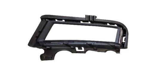 Volkswagen Golf- 7- 2013-2017  Sis Lamba Kapağı İç Bağlantı Braketi Sol Sis Delikli (Tw) (Oem No:5G0