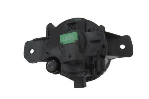 Renault Clio- 2- Sd/Hb- 2002-2008  Sis Lambası Sol Ampüllü (Mars) (Oem No:26155Au325)