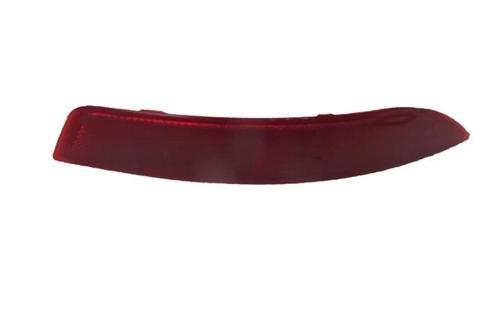 Volkswagen Jetta- 6- 11/14; Arka Tampon Reflektörü Sağ Kırmızı (Oem No: 5C6945106A)