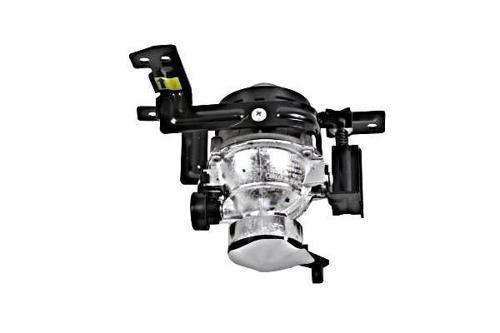 Sıs Farı Sağ Kore Cerato B.M 19- (Oem No: 92202-M6000)