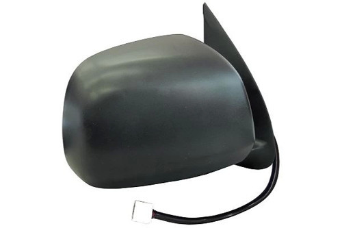 Hılux Vigo D4D Elektrikli Ayna 05/11 Siyah Kapak Sağ 87910-0K081 (Oem No: 87910-0K081)