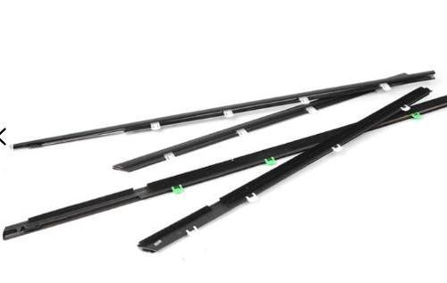 Fitil Cam Kapi Civic 16-19 Ön Diş Sağ None (Oem No: 72410-Tea-T01)