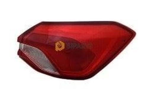 Stop Lambası Sağ Ford Focus Bm 18- (Oem No: Jx7B 13404 Ag)