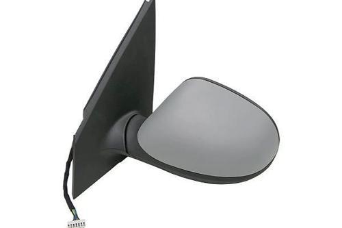 Lancıa Ypsılon Elektrikli Ayna 2003-2011 Astarlı Sensörlü Sol (Oem No:735345122)