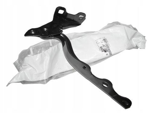 Kaput Menteşesi Sağ Psa 301 B.M 2012- (Oem No: 9674797180)