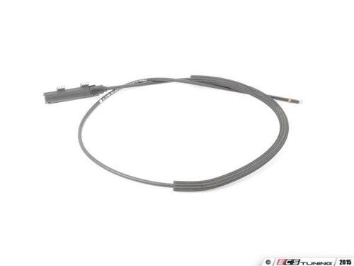 Tel Kaput Açma Passat / Cc 06-14 Arka (Oem No: 3C1823535A)