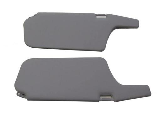 Mazda 323- Famılıa- 99/02; Güneşlik Sağ/Sol Set 2 Parça (Oem No: 327-3041)