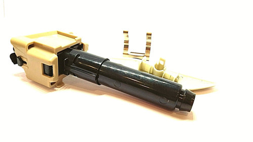 Motor Far Yıkama Robot Mazda 3 09-12 Sağ (Oem No: Bht4-51-82X)