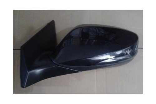 Hyundaı Elantra Elektrikli Ayna 11/15 Astarlı Sol 87610-3X010As (Oem No: 87610-3X010As)