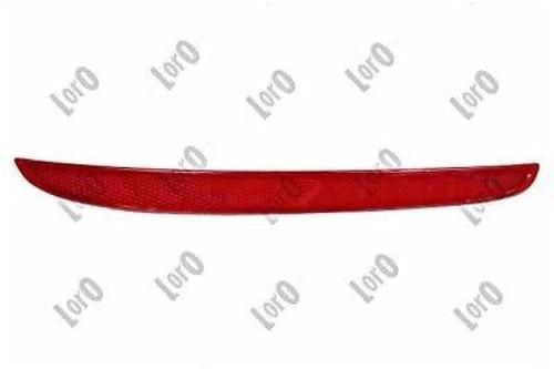 Vw Superb  2008 2015 Tampon Reflektörü Arka Sağ  (Oem No:3T9945106)