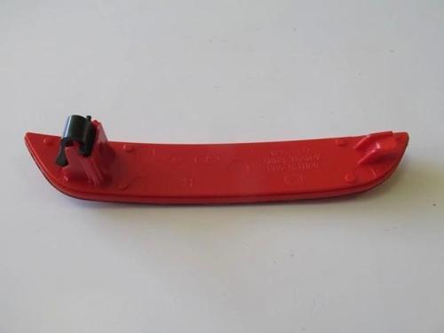 Renault Clıo- 4- Hb- 16/20; Arka Tampon Reflektörü Sol Kırmızı (Oem No: 265659650R)
