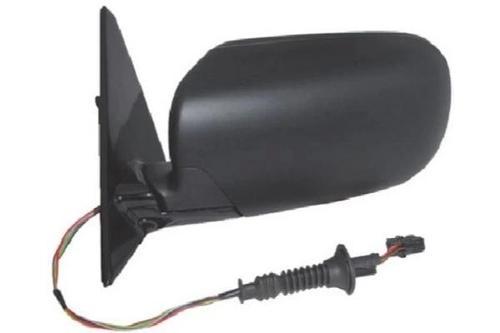 E38 Elektrikli Katlanır Ayna 97/02 Kör Noktalı Hafızalı Mavi Cam Sol 51168266449 (Oem No: 511682