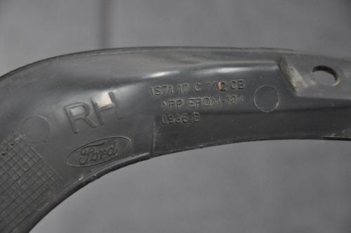 Arka Tampon Baglantı Braketi Sağ Stw Ford Mondeo Bm 01- (Oem No: 1S71 17C772 Cb)