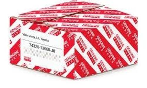 Güneşlik Corolla 93-98 Ae101 Takım R-L (Oem No: 74320-13060)