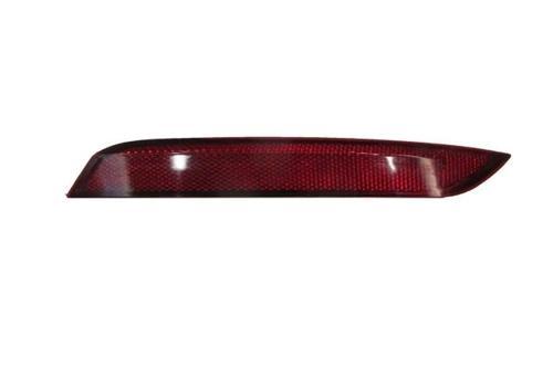Volkswagen Polo- 6- 14/17; Arka Tampon Reflektörü Sol (Oem No: 6R0945105C)