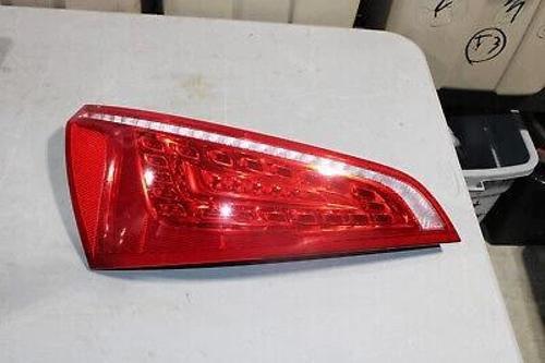 Vw Q5  2008 2017 Stop Lambası Sol  (Oem No:8R0945093)