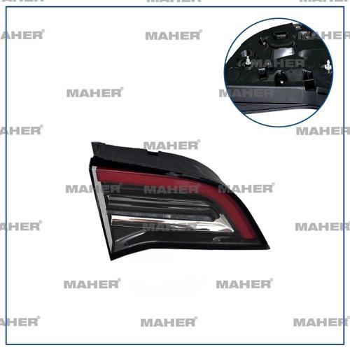 Stop Lambası Tesla Y 2021-2024 İç Sol (Oem No:Mhr35451)
