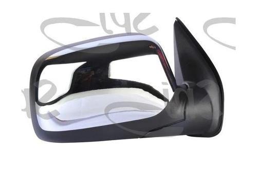 D Max Elektrikli Ayna 04/08 Krom Kapak Sağ 8972360673 (Oem No: 8972360673)