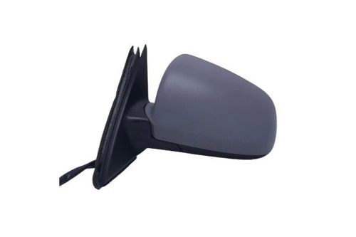 Audı A4 Elektrikli Katlanır Ayna 00/04 Astarlı Kör Noktalı 7 Pın Sol 8E1858532Bg01C (Oem No: 8E18585