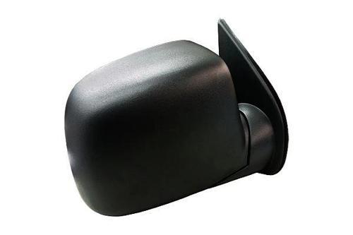 D Max Elektrikli Ayna 04/08 Siyah Kapak Sağ 8152469050 (Oem No: 8152469050)