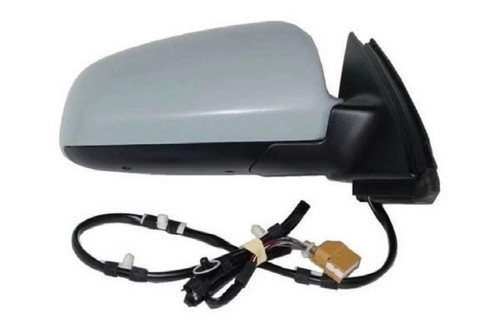 Audı A4 Elektrikli Katlanır Ayna 05/07 Astarlı Sağ 8E1858532S01C (Oem No: 8E1858532S01C)