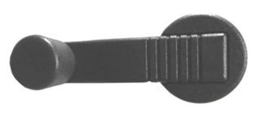 Renault  R19   Europa- 1992-2001   Cam Açma Kolu Gri Sağ/Sol Aynı (Adet) (Oem No:7702253025)