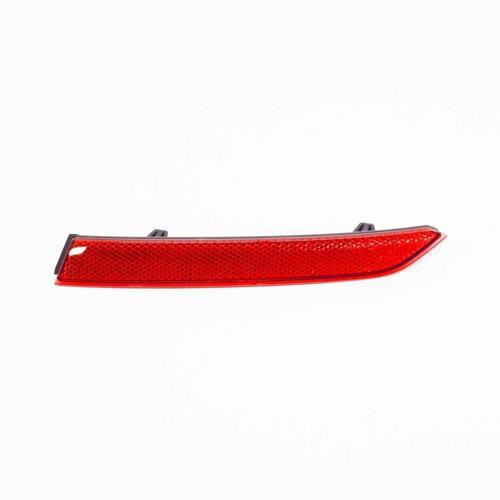 Vw Passat 2013- Tampon Reflektörü Arka Sol Dıs (Oem No:3G0945105A)