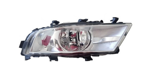 Skoda Superb- 13/15; Sis Lambası Sağ Nikelajlı (Tw-Y) (Oem No: 3T0941702C)