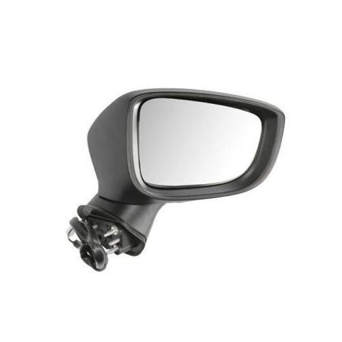 Mazda 3 Elektrikli Katlanır Ayna 14/16 Astarlı Sinyalli Sağ Bje469121D (Oem No: Bje469121D)