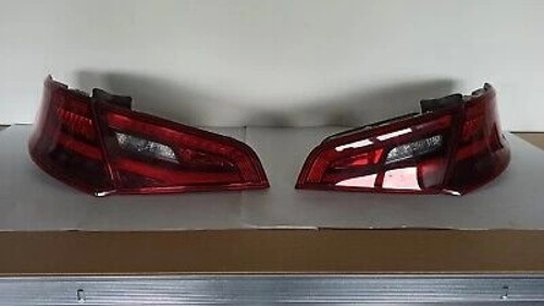Vw A3 2013- Stop Lambası Dış Sağ Hatchback (Oem No:8V4945096)