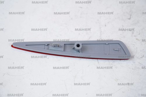 Reflektör Tampon Auris 2012-2014 Arka Sağ (Oem No:8191002270)