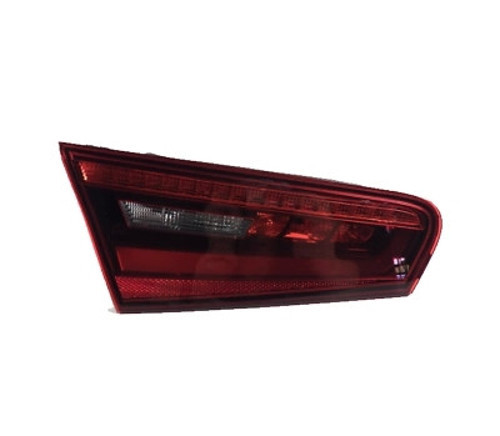 Vw A3 2013- Stop Lambası İç Sol Tek Kapı Ledlı - Hatchback (Oem No:8V3945093B)