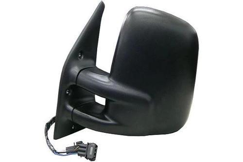 Transporter Transporter T4Elektrikli Ayna 96/03 Kör Noktalı Sol 701857507H01C (Oem No: 701857507H
