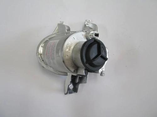 Peugeot  206  Hb- 1999-2009  Sis Lambası Sol Şeffaf (H1)(Ayfar) (Oem No:6204T2)