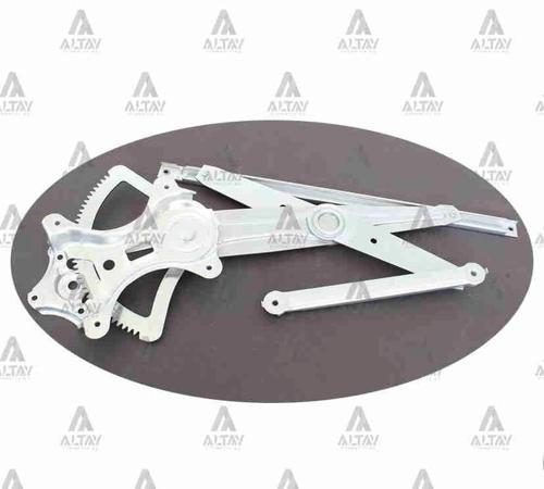Cam Krikosu L200 Elektrikli 2006 Sonrası Ön Sol (Oem No:Mn182365)