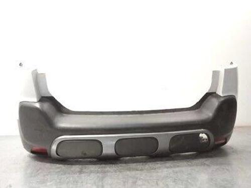Tampon Arka Psa C3 Aırcross(A88) B.M 18- (Oem No: 1632539780)