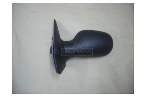Clıo Symbol Elektrikli Ayna 00/08 Astarlı Kör Noktalı Sol 7700435921 (Oem No: 7700435921)