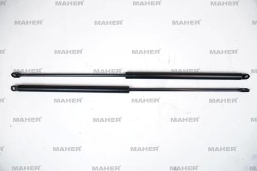 Amortisör Bagaj Kapak Kartal  1993-2002 Çift Delikli (Oem No:4418500)