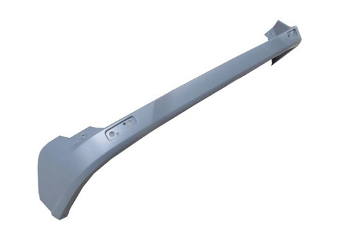 Ford Tourneo Courıer- 18/24; Arka Tampon Koyu Gri (Italya) (Oem No: 1865569)