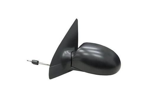 Focus Mekanik Ayna 98/05 Sol 98Ab17683Ud (Oem No: 98Ab17683Ud)