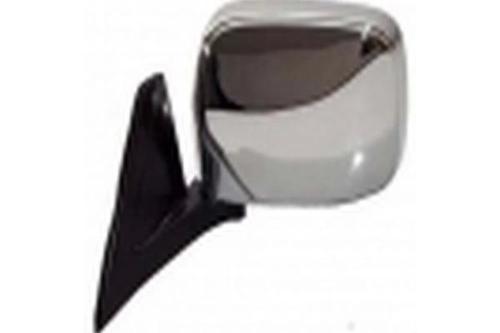 Mıtsubıshı L200 Pıck-Up Manuel Ayna 02/06 Krom Kapak Sol Mr441677T (Oem No: Mr441677T)