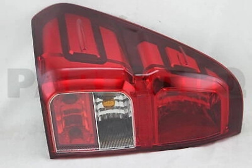 Stop Lambası Hilux 2016-2019 Revo Duysuz Sol (Oem No:815600K271)
