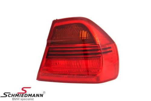 Bmw 3 Serisi-E91 2005-2007 Stop Lambası Sağ Dıs (Oem No:63216937458)